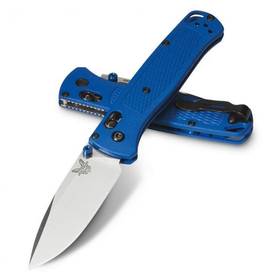 #4 - Benchmade Bugout EDC Knife