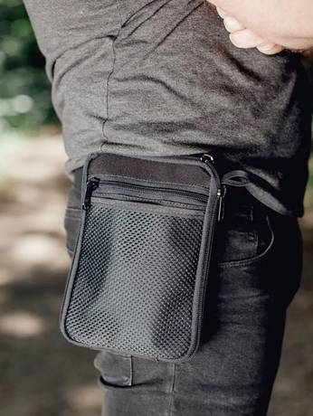 Concealed Carry Belt Bag