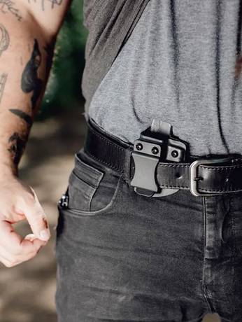 IWB Magazine Holsters