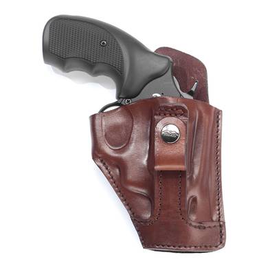 9mm revolver holster for concealed carry