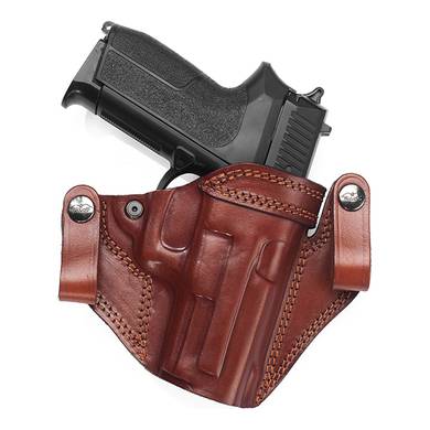 Open Muzzle IWB holster for SIG Sauer P365