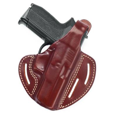 Beretta 92fs leather pancake holster