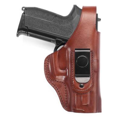 Beretta APX leather appendix holster