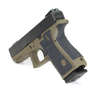 TALON Grips for Glock 19, 23, 25, 32, 38, 44