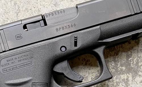 4 Frequently Experienced Glock 17 Problems