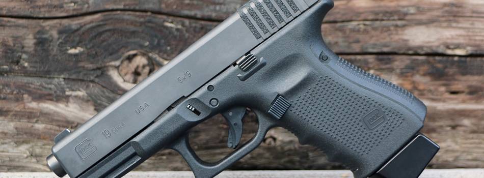 Glock 19 picturte