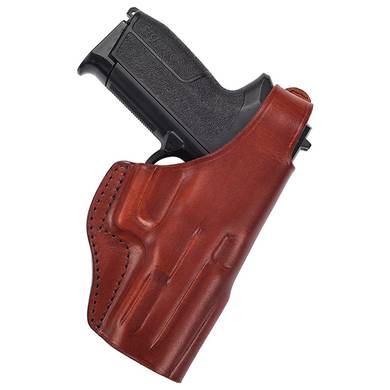 Springfield Hellcat Red Dot compatible holster