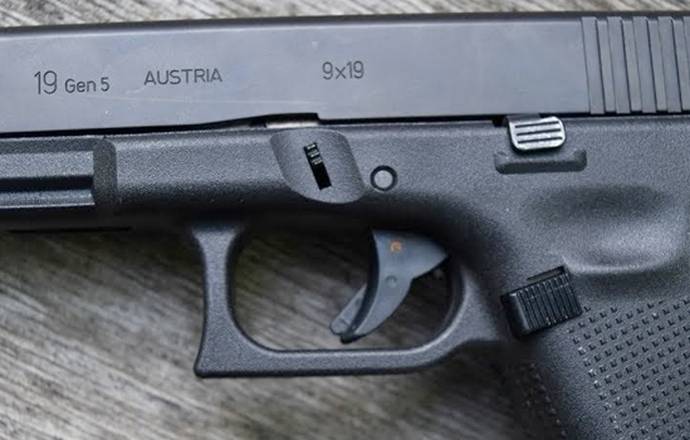 Glock 19 Gen 5, Best Glock Accessories