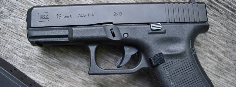 Shooting Review: The Glock 19 Gen 5