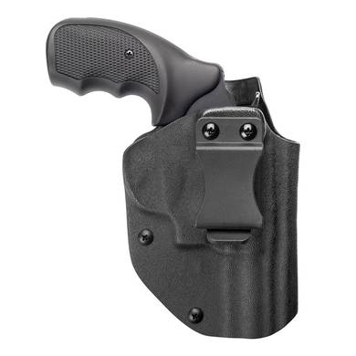 kydex iwb holster for j frame revolvers