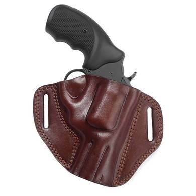 Taurus judge public defender outside the waistband holster