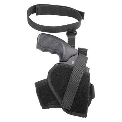 taurus judge public defender ankle holster made of nylon