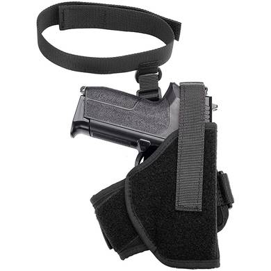 Kimber micro 9 ankle gun holster