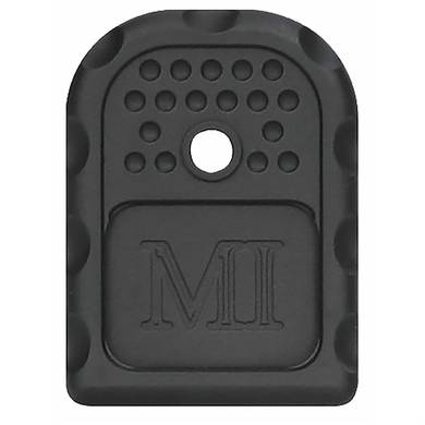 Magazine Base Plates for Glock