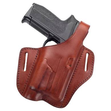 owb holster for 9mm guns with lights