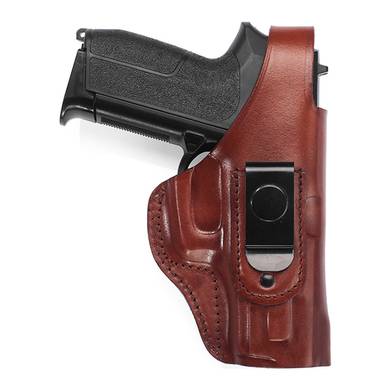 ruger security 9 appendix holster