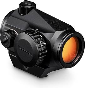 #5 - Vortex Optics Crossfire Red Dot Sight Gen II - 2 MOA