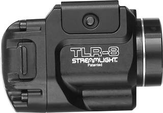 #3 - SIG P365-XMacro Streamlight TLR-8