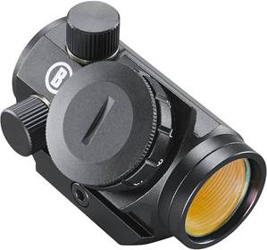 #4 - Bushnell Trophy TRS-25 Red Dot Sight Riflescope