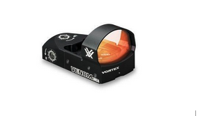 #2 Taurus GX4 Vortex Venom Red Dot Sight