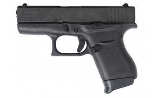 Glock 19X Extended Basepads