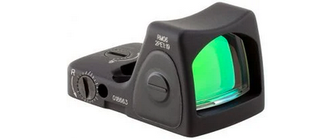 Glock 19X Red Dot Sight