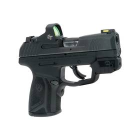 Viridian Essential Green Laser Sight for the Ruger Max 9