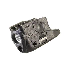 #2 - The Streamlight TLR-6 for Glock 26