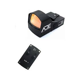 #6 - Glock 26 Red Dot Sight by ADE