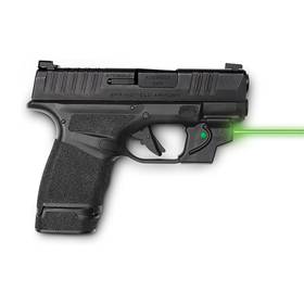 #1 - Viridian E-Series Green Laser Sight for Hellcat PRO