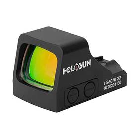 #2 - SIG P365-XMACRO HOLOSUN HS507K-X2