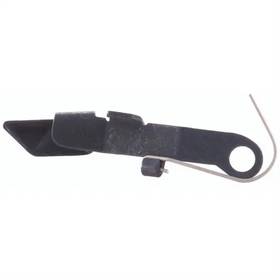 Glock Extended Slide Stop Lever