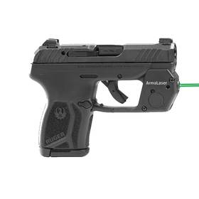 #2 - ArmaLaser Green Laser Sight for Ruger LCP MAX