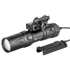 #1 - OLIGHT Odin Mini for AR-15 rifles