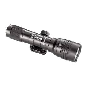 #2 - Streamlight Pro Tac HL-X Rail Mounted Light