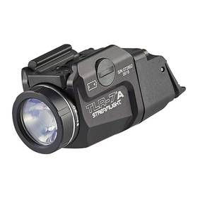 #1 Streamlight TLR-7 for Taurus G3C