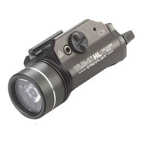 #3 - Streamlight TLR-1 HL