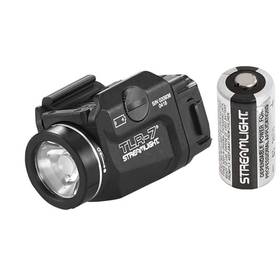 #1 - Streamlight TLR-7 for Taurus G3C