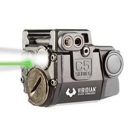 #2 - Viridian C5L for Taurus G3C