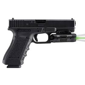 #4 - Viridian X5L Gen 3 for SIG Sauer P226