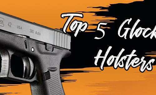 glock 42 holsters article intro image