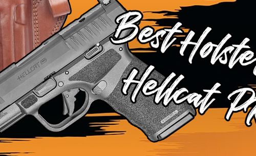 Best Hellcat Pro Holsters blog leading image