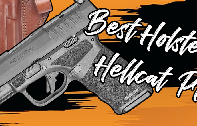 Best Hellcat Pro Holsters blog leading image