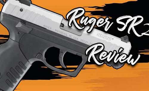 Ruger SR22 Review