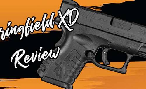 springfield xdm elite review