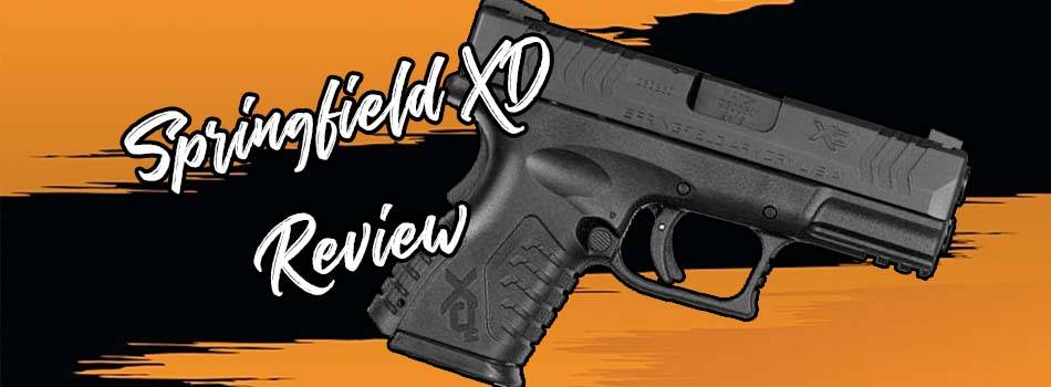 springfield xdm elite review