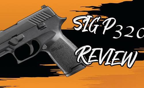 sig p320 review