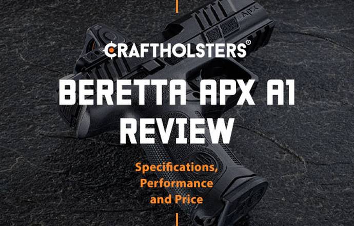 beretta apx a1