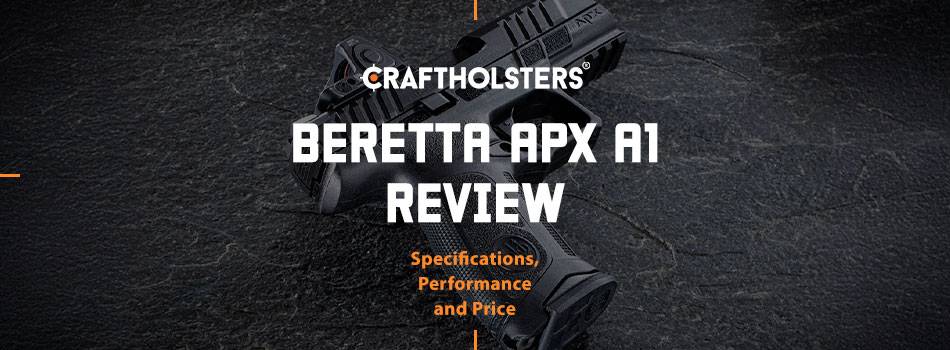 beretta apx a1