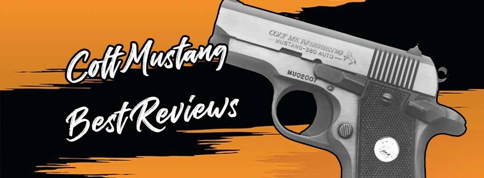 Colt Mustang review